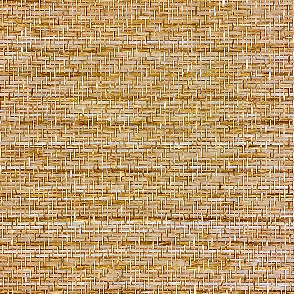 Purchase Wnr1227P-Wt Ladder Weave, Yellow Texture - Winfield Thybony Wallpaper - Wnr1227P.Wt.0