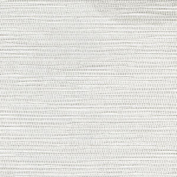 Sample - Wnr2003-Wt | Gilded Weave, Neutral Solid - Winfield Thybony Wallpaper - Wnr2003.Wt.0