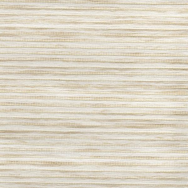 Sample - Wnr2005-Wt | Ema Weave, Beige Solid - Winfield Thybony Wallpaper - Wnr2005.Wt.0