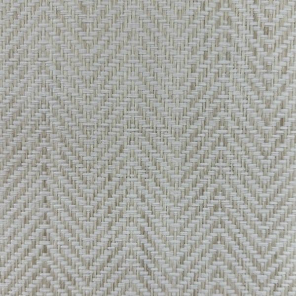 Sample - Wnr2007-Wt | Saori Chevron, Beige Chevron - Winfield Thybony Wallpaper - Wnr2007.Wt.0