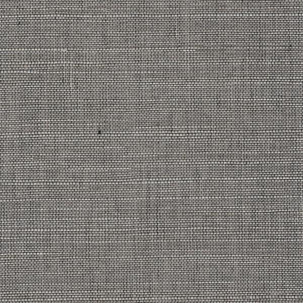 Sample - Wnr2019-Wt | Minori Sisal, Brown Solid - Winfield Thybony Wallpaper - Wnr2019.Wt.0