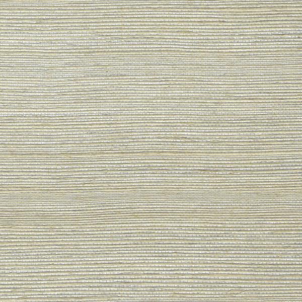 Sample - Wnr2021-Wt | Chiyo Gilded, Beige Solid - Winfield Thybony Wallpaper - Wnr2021.Wt.0