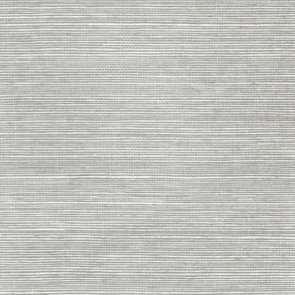 Sample - Wnr2025-Wt | Chiyo Sisal, Beige Solid - Winfield Thybony Wallpaper - Wnr2025.Wt.0