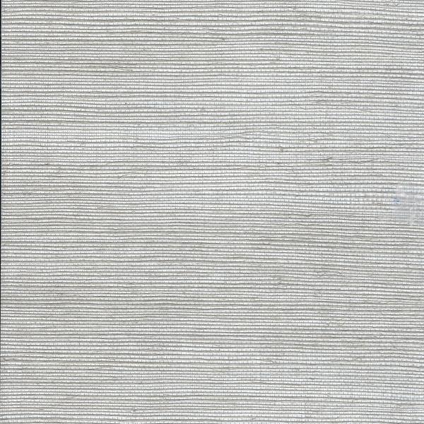 Sample - Wnr2027-Wt | Chiyo Gilded, Grey Solid - Winfield Thybony Wallpaper - Wnr2027.Wt.0