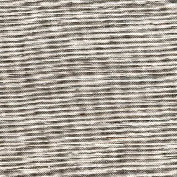 Sample - Wnr2033-Wt | Minori Sisal, Brown Solid - Winfield Thybony Wallpaper - Wnr2033.Wt.0