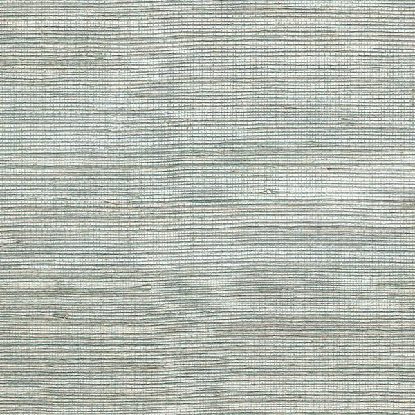 Sample - Wnr2045-Wt | Chiyo Gilded, Green Solid - Winfield Thybony Wallpaper - Wnr2045.Wt.0