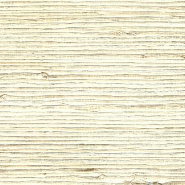 Sample - Wnr2051-Wt | Mayu, Beige Solid - Winfield Thybony Wallpaper - Wnr2051.Wt.0