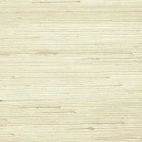 Sample - Wnr2053-Wt | Keiko, Beige Solid - Winfield Thybony Wallpaper - Wnr2053.Wt.0