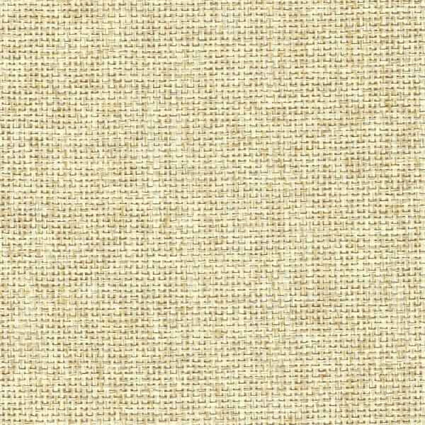 Sample - Wnr2058-Wt | Petite Noshi, Beige Solid - Winfield Thybony Wallpaper - Wnr2058.Wt.0