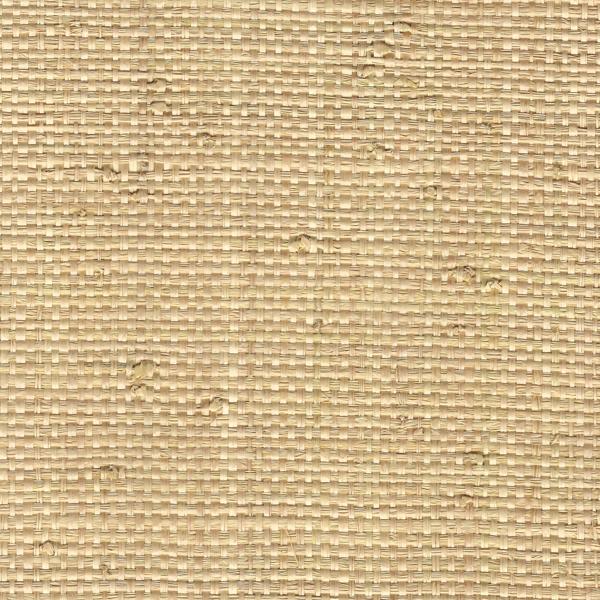 Sample - Wnr2059-Wt | Kiko Weave, Beige Solid - Winfield Thybony Wallpaper - Wnr2059.Wt.0