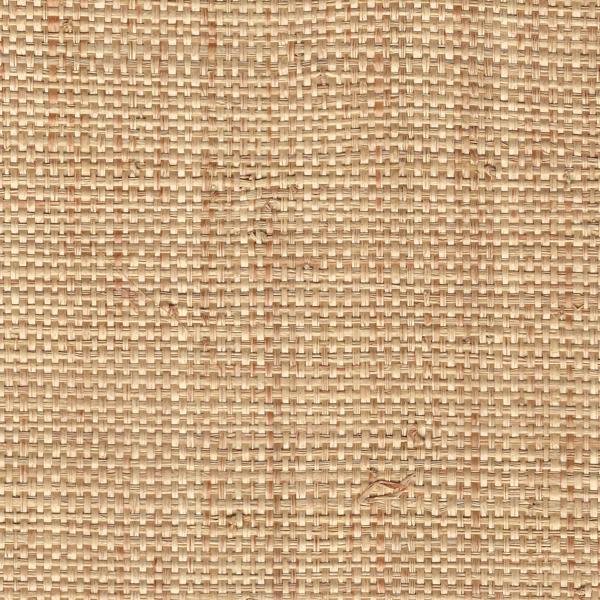 Sample - Wnr2062-Wt | Kiko Weave, Beige Solid - Winfield Thybony Wallpaper - Wnr2062.Wt.0