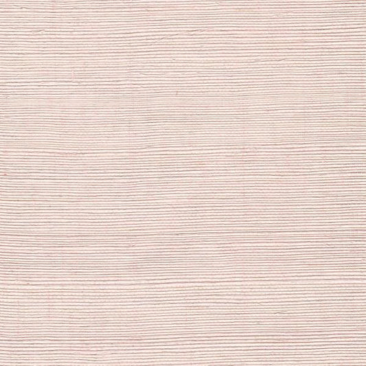 Purchase Wnr2076-Wt Chiyo Sisal, Pink Solid - Winfield Thybony Wallpaper - Wnr2076.Wt.0