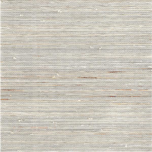 Sample - Wnr2079-Wt | Minori Sisal, Beige Solid - Winfield Thybony Wallpaper - Wnr2079.Wt.0