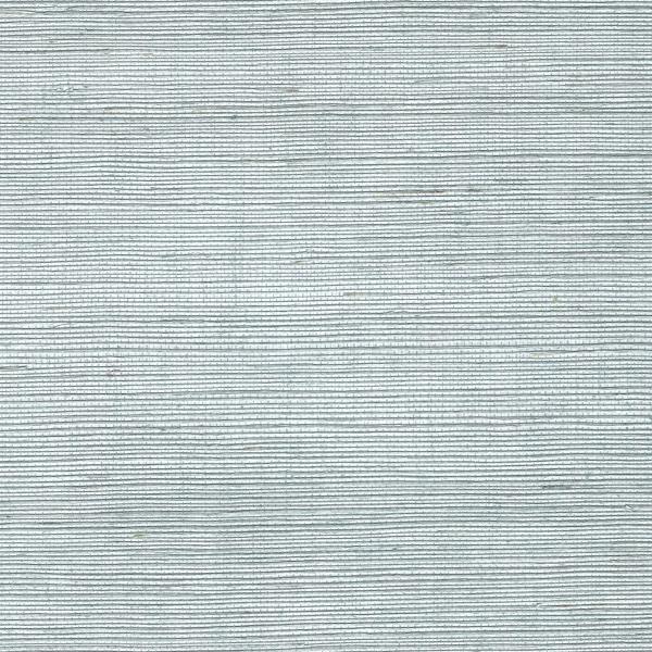 Sample - Wnr2095-Wt | Chiyo Gilded, Blue Solid - Winfield Thybony Wallpaper - Wnr2095.Wt.0