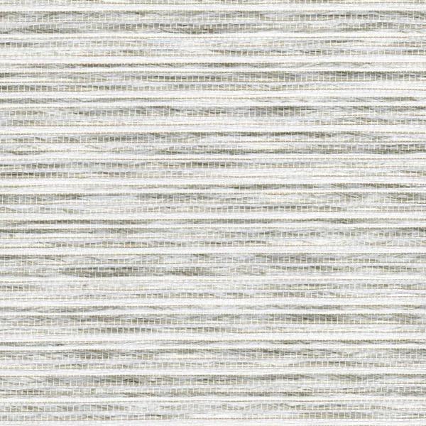 Sample - Wnr2102-Wt | Ema Weave, Grey Solid - Winfield Thybony Wallpaper - Wnr2102.Wt.0