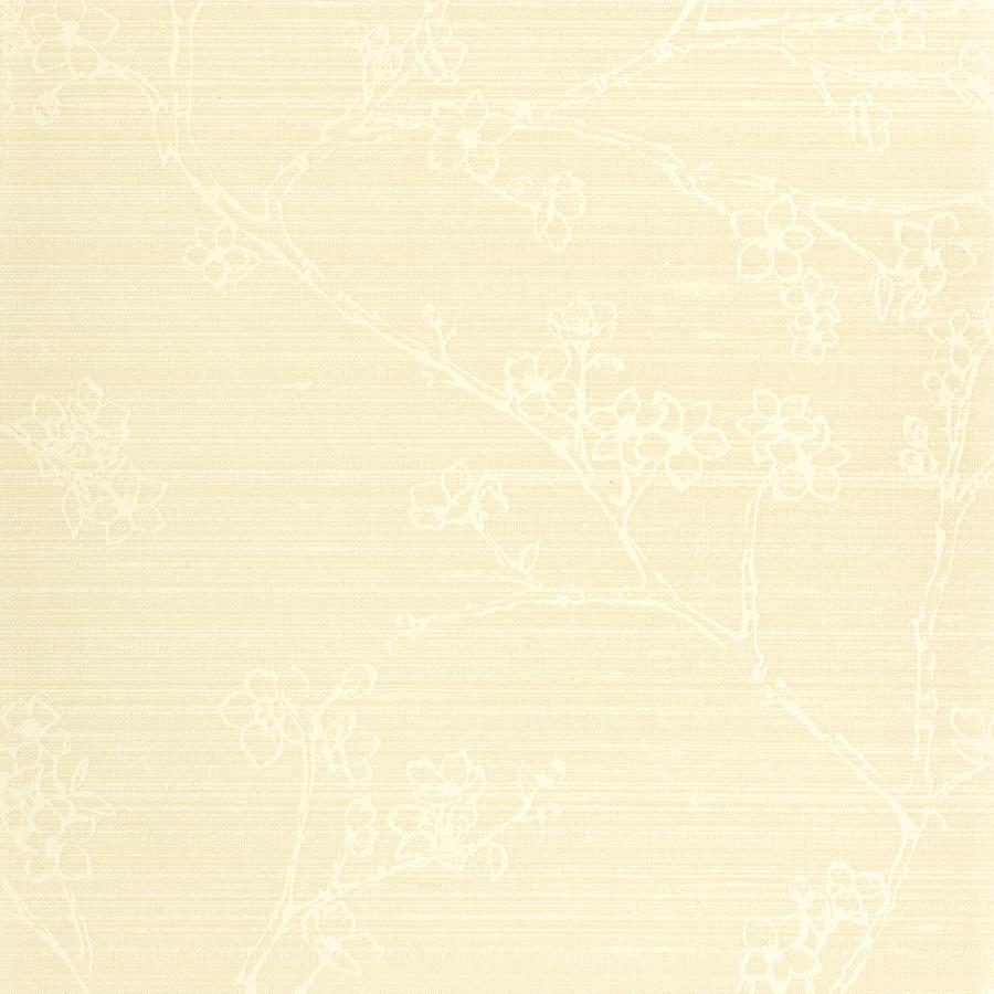 Purchase Wns5508-Wt Kaisa, Beige Botanical - Winfield Thybony Wallpaper - Wns5508.Wt.0