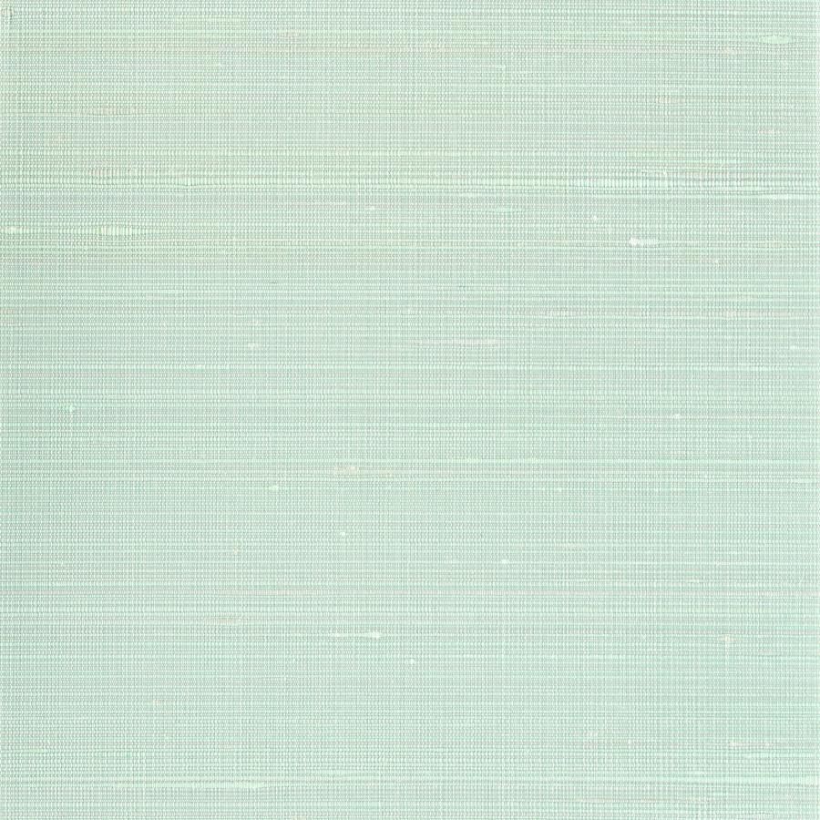 Sample - Wns5516-Wt | Lena, Green Solid - Winfield Thybony Wallpaper - Wns5516.Wt.0