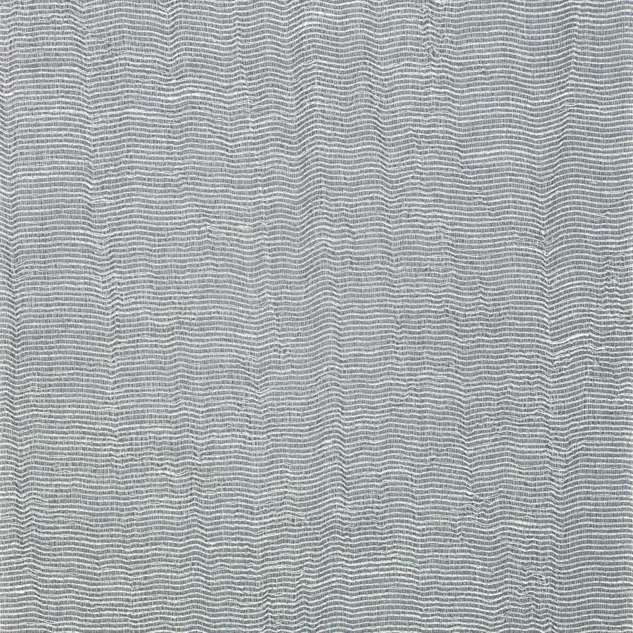 Sample - Wns5574-Wt | Althea Crush, Blue Solid - Winfield Thybony Wallpaper - Wns5574.Wt.0