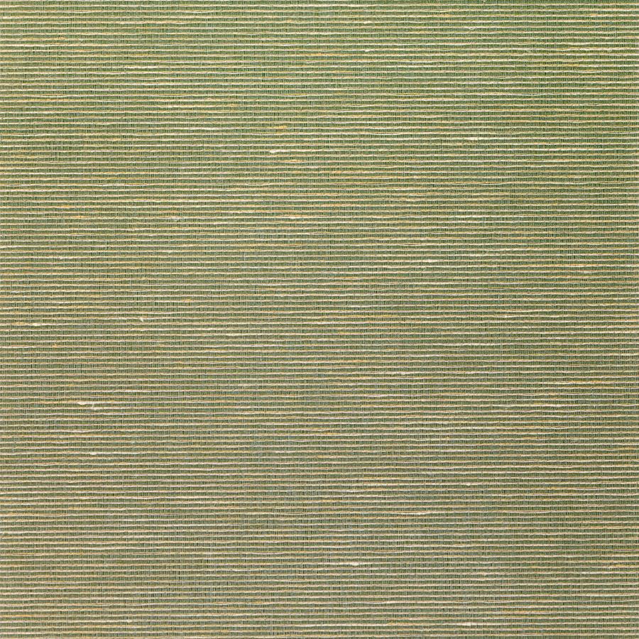 Sample - Wns5576-Wt | Althea Plain, Green Solid - Winfield Thybony Wallpaper - Wns5576.Wt.0