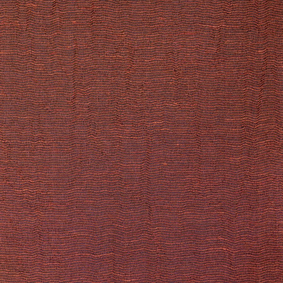 Purchase Wns5584-Wt Althea Crush, Red Solid - Winfield Thybony Wallpaper - Wns5584.Wt.0