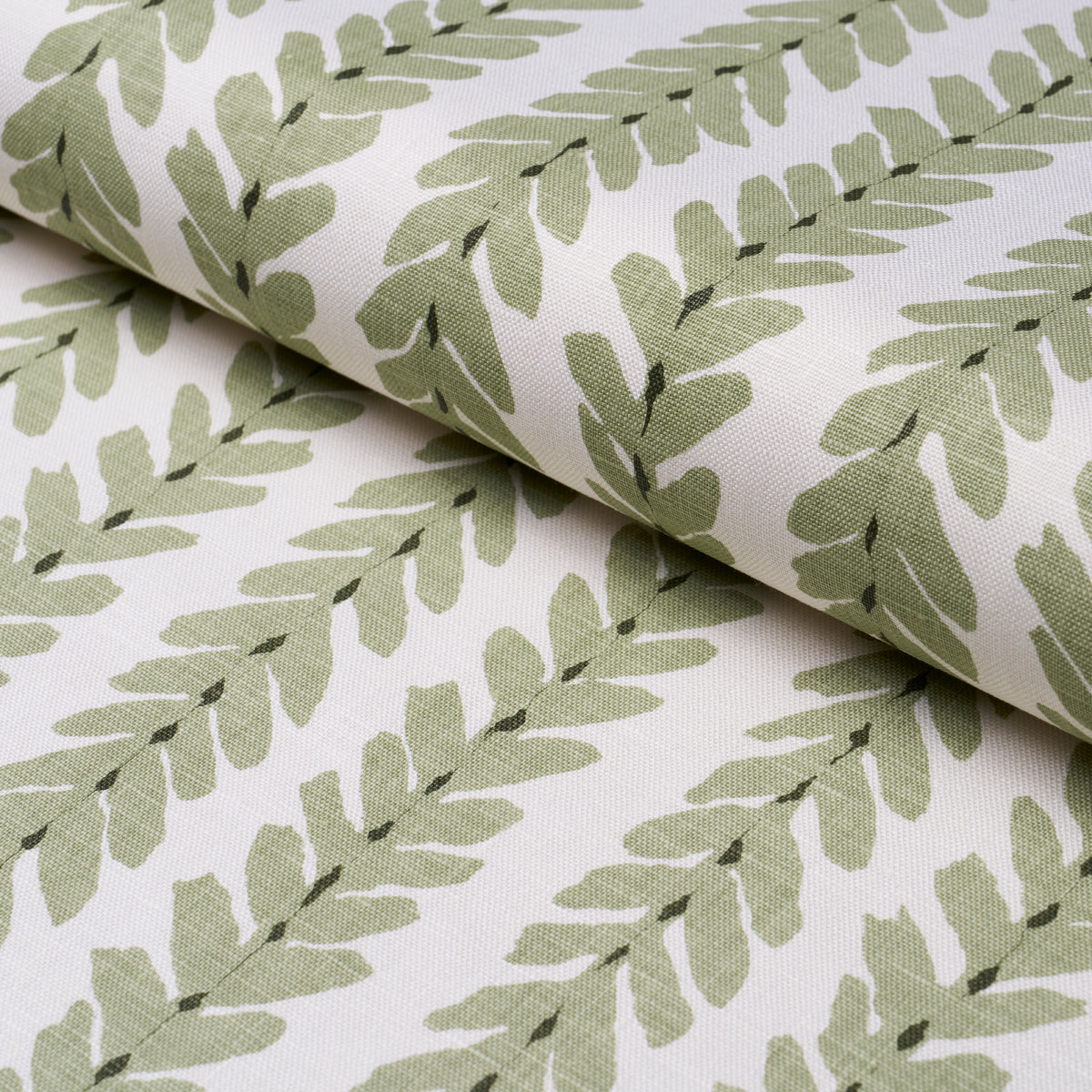 Purchase Wood007 | Woodperry, Moss - Schumacher Fabric