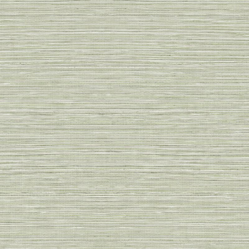 Purchase Wtk15304.Wt.0 Grasscloth Texture, Green Faux Grasscloth - Winfield Thybony Wallpaper