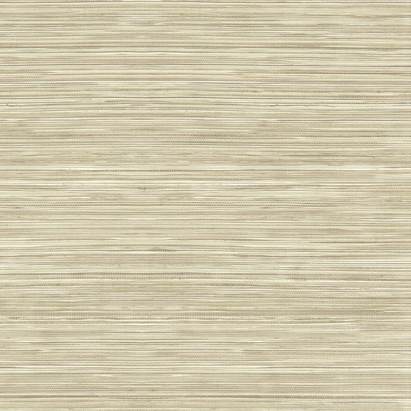 Purchase Wtk15306.Wt.0 Grasscloth Texture, Beige Faux Grasscloth - Winfield Thybony Wallpaper