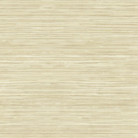 Purchase Wtk15307.Wt.0 Grasscloth Texture, Beige Faux Grasscloth - Winfield Thybony Wallpaper