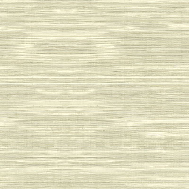 Sample - Wtk15315.Wt.0 | Grasscloth Texture, Beige Faux Grasscloth - Winfield Thybony Wallpaper