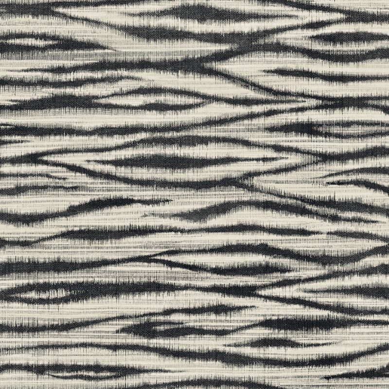 Sample - Wtk20700.Wt.0 | Leon, Grey Modern - Winfield Thybony Wallpaper