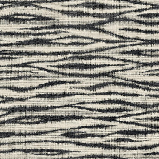 Purchase Wtk20700P-Wt Leon, Black Animals - Winfield Thybony Wallpaper - Wtk20700P.Wt.0