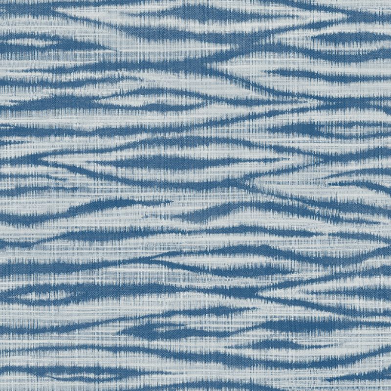 Purchase Wtk20702.Wt.0 Leon, Blue Modern - Winfield Thybony Wallpaper