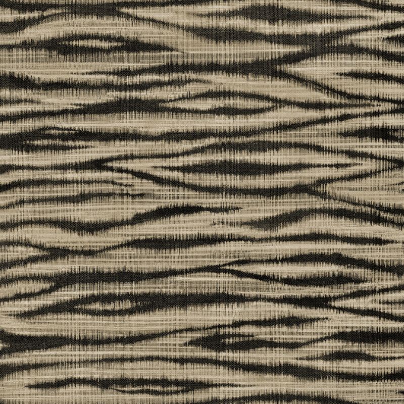 Sample - Wtk20707.Wt.0 | Leon, Brown Modern - Winfield Thybony Wallpaper