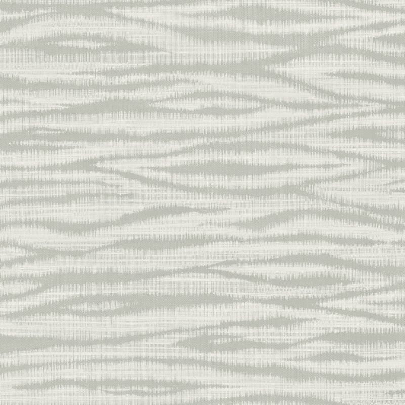 Sample - Wtk20708.Wt.0 | Leon, Grey Modern - Winfield Thybony Wallpaper