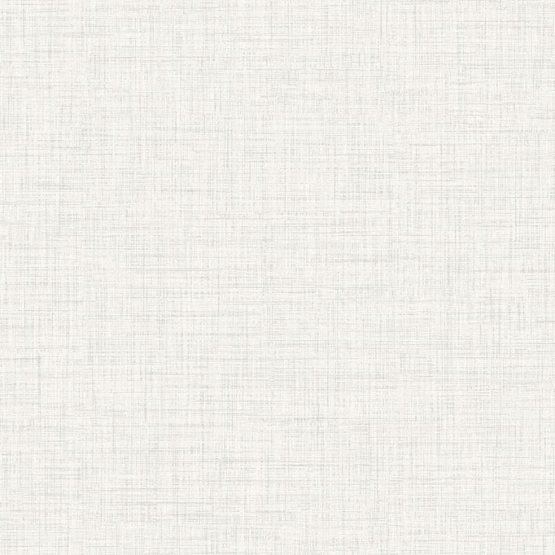 Sample - Wtk21300.Wt.0 | Terry Lane, Neutral Fabric Texture - Winfield Thybony Wallpaper