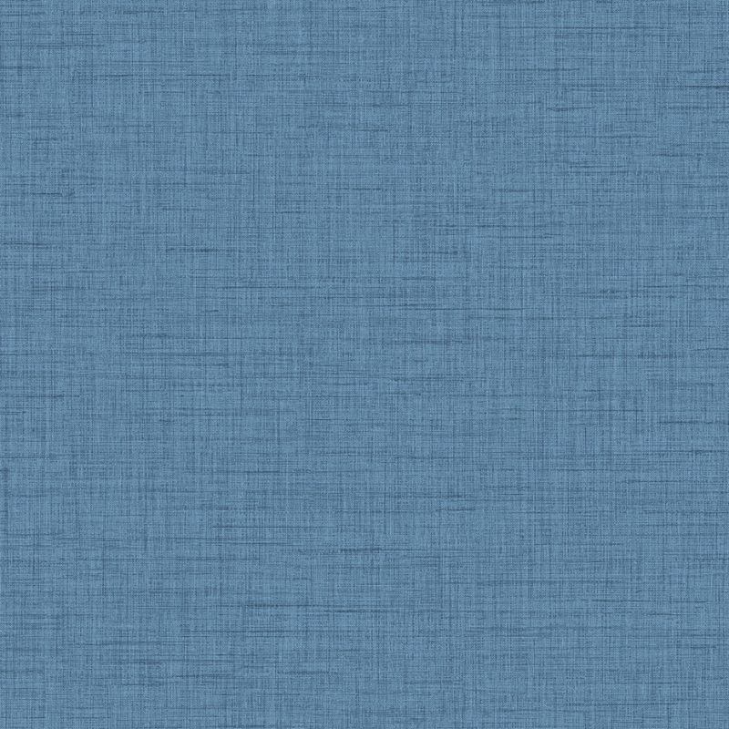 Purchase Wtk21302.Wt.0 Terry Lane, Blue Fabric Texture - Winfield Thybony Wallpaper