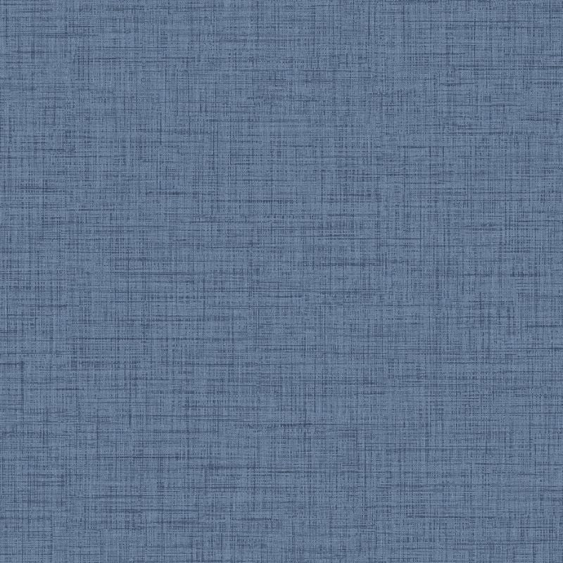 Purchase Wtk21312.Wt.0 Terry Lane, Blue Fabric Texture - Winfield Thybony Wallpaper