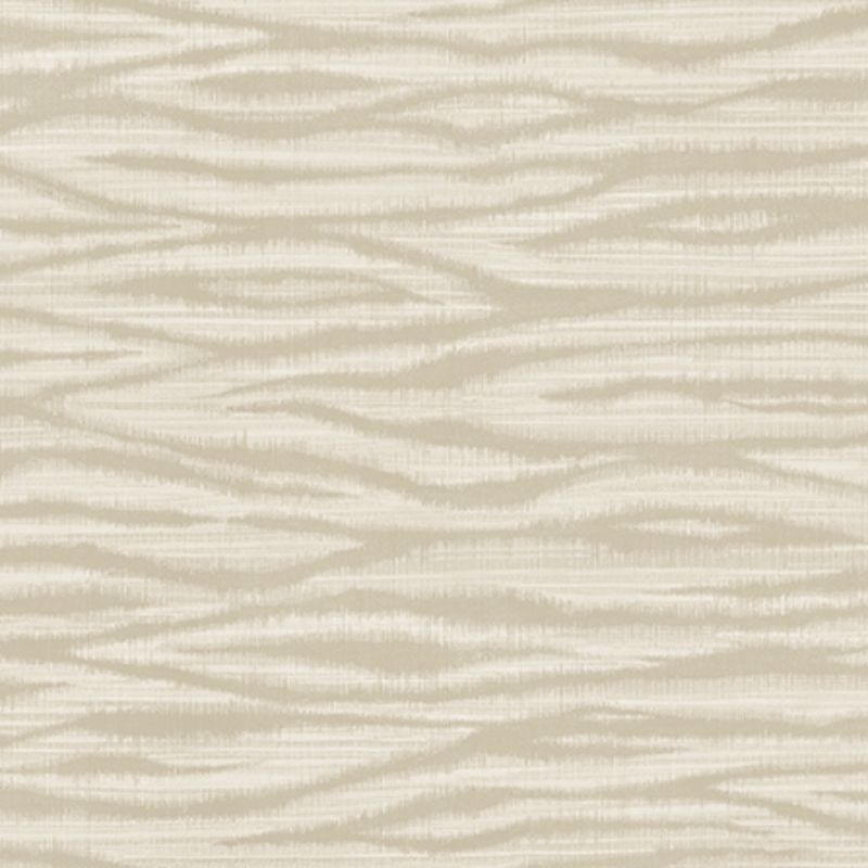 Sample - Wtk25705.Wt.0 | Leon 54, Beige Modern - Winfield Thybony Wallpaper
