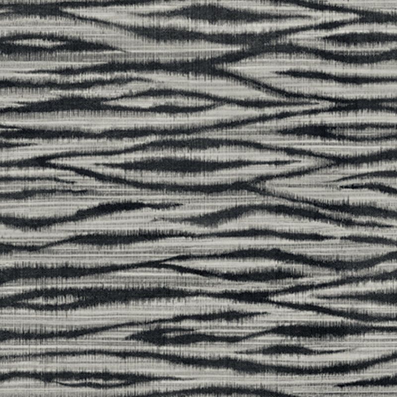 Sample - Wtk25710.Wt.0 | Leon 54, Grey Modern - Winfield Thybony Wallpaper