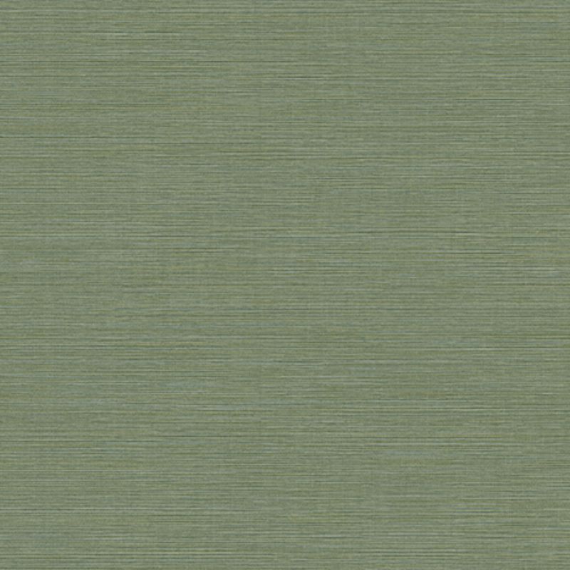 Purchase Wtk35404.Wt.0 Coastal Hemp, Green Solid - Winfield Thybony Wallpaper