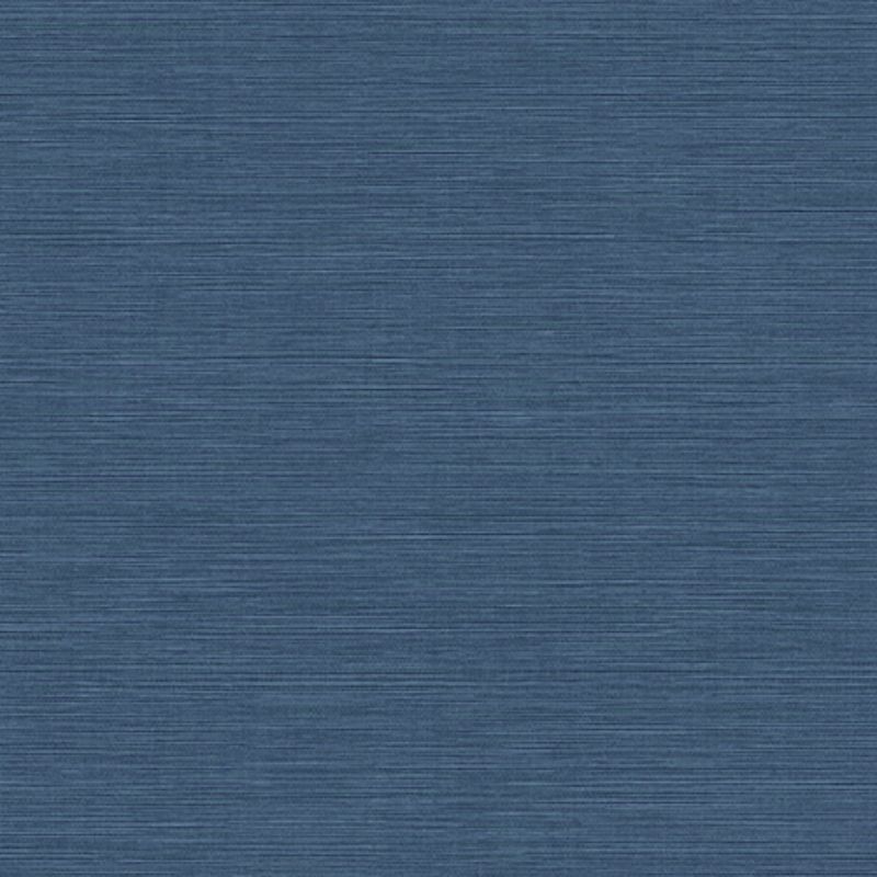 Purchase Wtk35412.Wt.0 Coastal Hemp, Blue Solid - Winfield Thybony Wallpaper