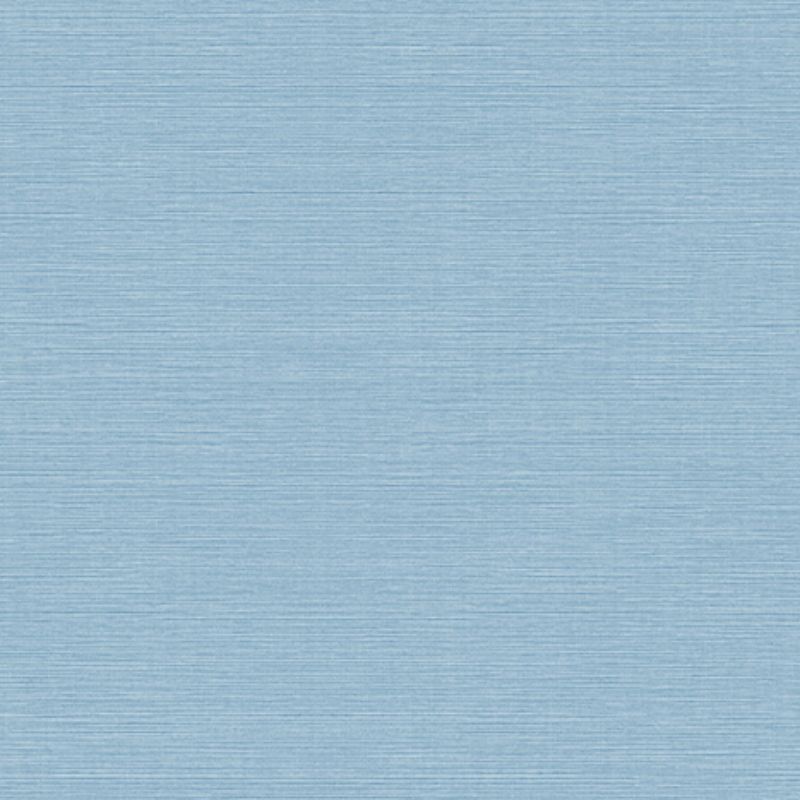 Purchase Wtk35422.Wt.0 Coastal Hemp, Blue Solid - Winfield Thybony Wallpaper