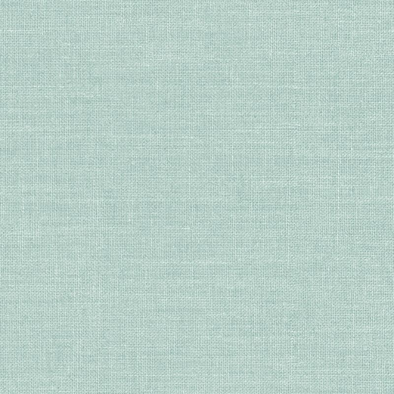Sample - Wtk56104.Wt.0 | Hopsack 54, Blue Fabric Texture - Winfield Thybony Wallpaper