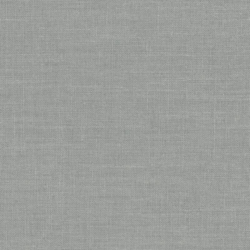 Purchase Wtk56108.Wt.0 Hopsack 54, Grey Fabric Texture - Winfield Thybony Wallpaper