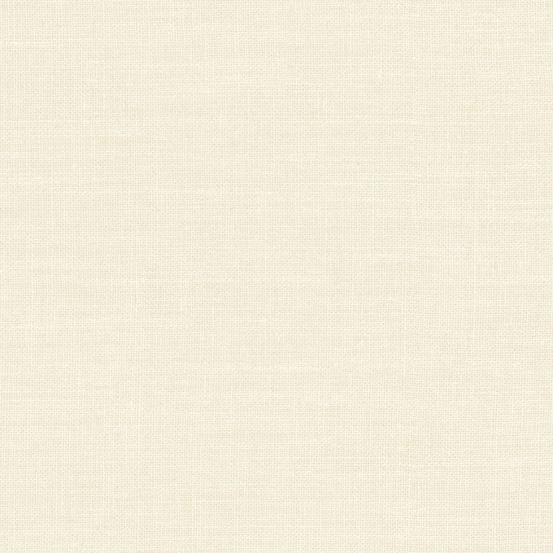 Sample - Wtk56115.Wt.0 | Hopsack 54, Neutral Fabric Texture - Winfield Thybony Wallpaper