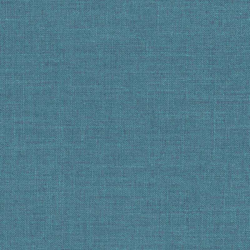 Purchase Wtk56124.Wt.0 Hopsack 54, Blue Fabric Texture - Winfield Thybony Wallpaper