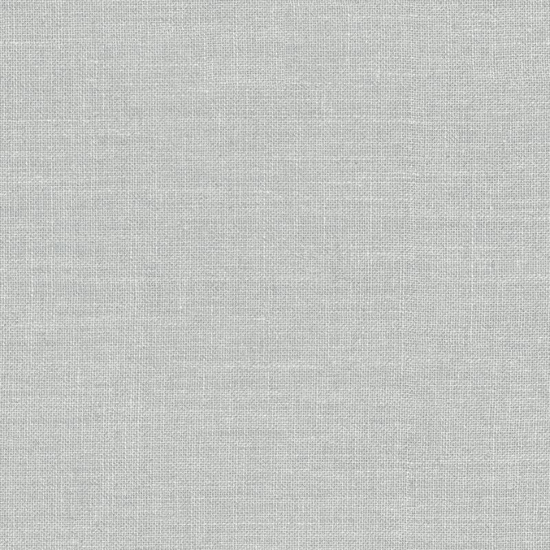 Sample - Wtk56128.Wt.0 | Hopsack 54, Grey Fabric Texture - Winfield Thybony Wallpaper