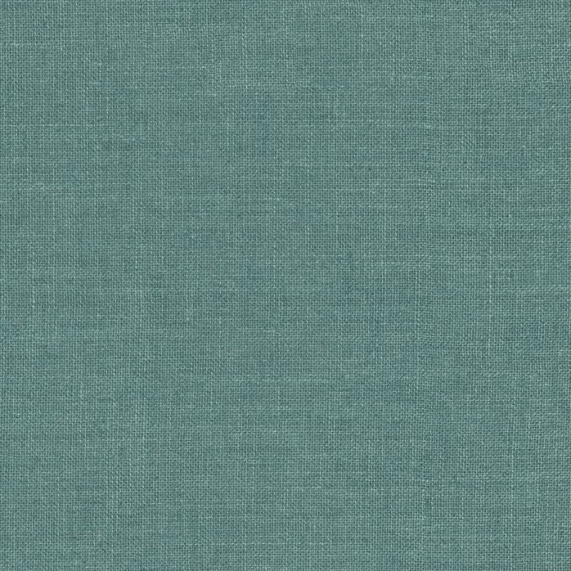 Sample - Wtk56134.Wt.0 | Hopsack 54, Blue Fabric Texture - Winfield Thybony Wallpaper