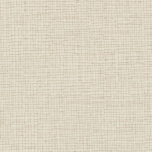 Purchase Wtn1014P-Wt Canvas, Beige Texture - Winfield Thybony Wallpaper - Wtn1014P.Wt.0
