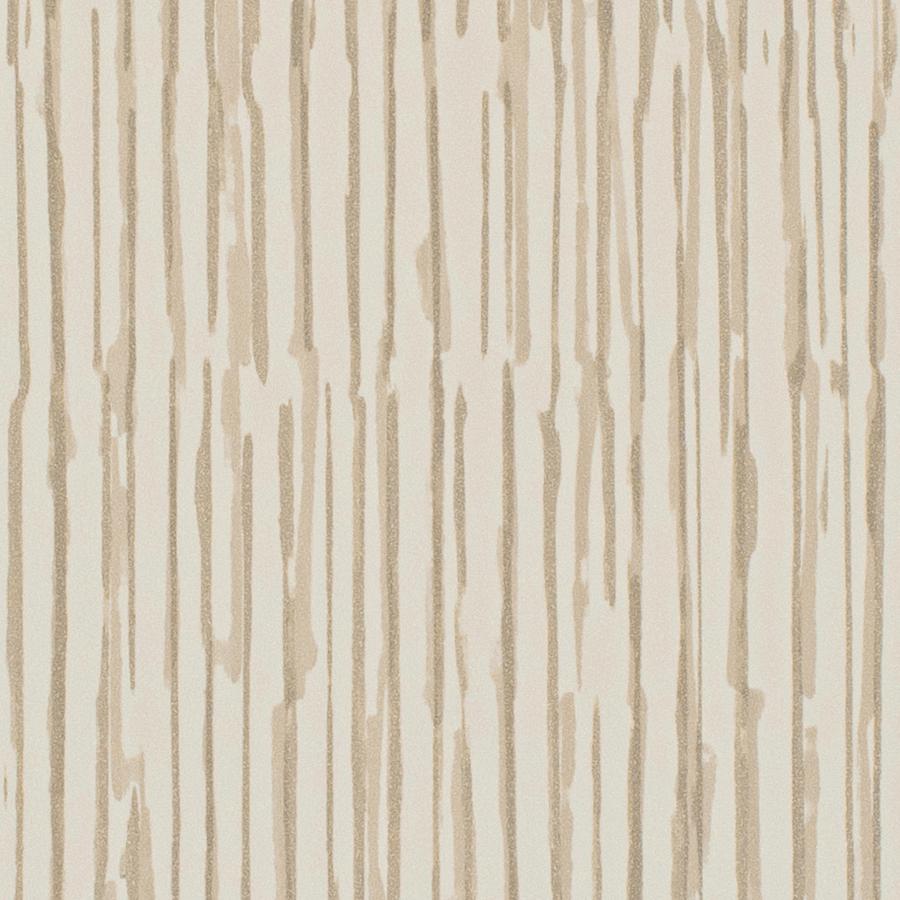 Sample - WTN1022.WT.0 Wave Beige Modern by Winfield Thybony Wallpaper
